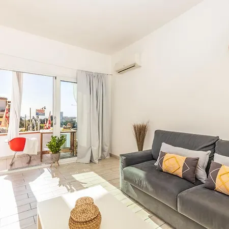 La Casa Di Emma Appartamento Santa Maria Navarrese