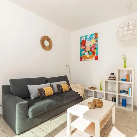 La Casa Di Emma Appartamento