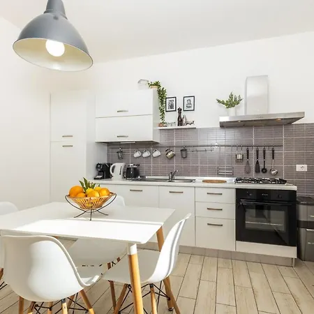 La Casa Di Emma Appartamento
