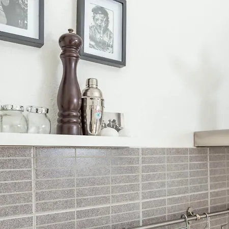 La Casa Di Emma Appartement *
