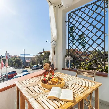 La Casa Di Emma Appartement *