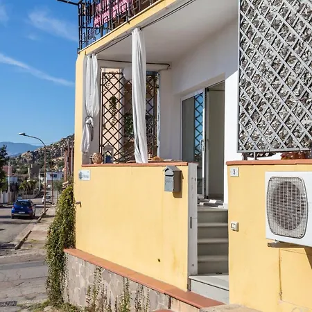 La Casa Di Emma Appartamento Santa Maria Navarrese