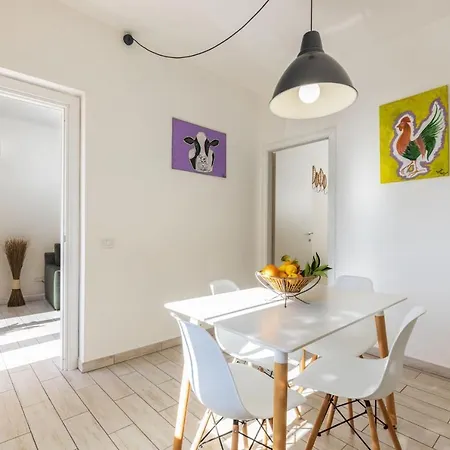 La Casa Di Emma Appartamento