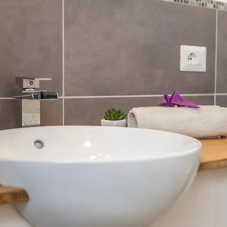 La Casa Di Emma Appartement *