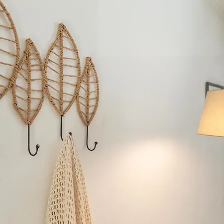 La Casa Di Emma Appartement