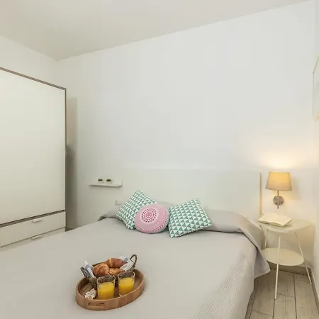 Апартаменты La Casa Di Emma Санта-Мария-Наварезе