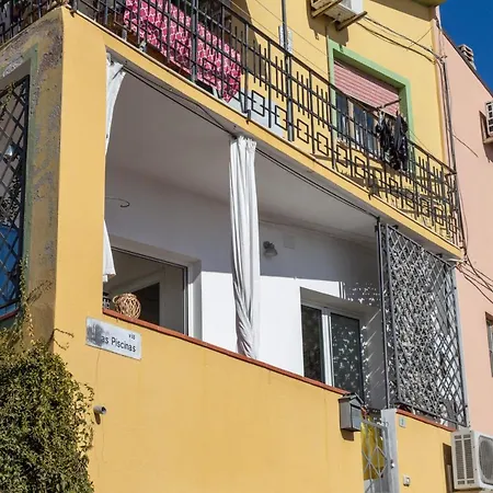 La Casa Di Emma Апартаменты