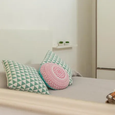 Апартаменты La Casa Di Emma